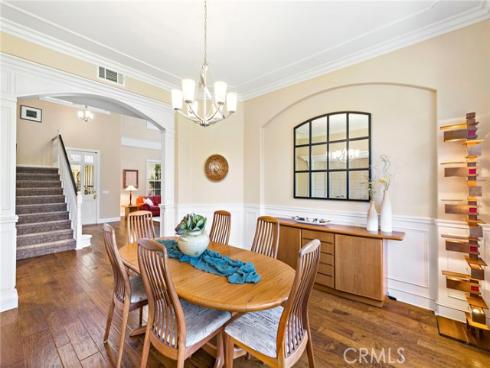 48 Downfield Way, Coto de Caza, CA