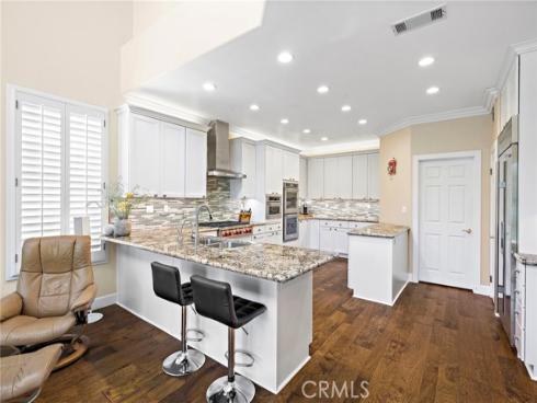 48 Downfield Way, Coto de Caza, CA