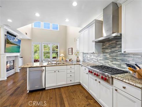 48 Downfield Way, Coto de Caza, CA