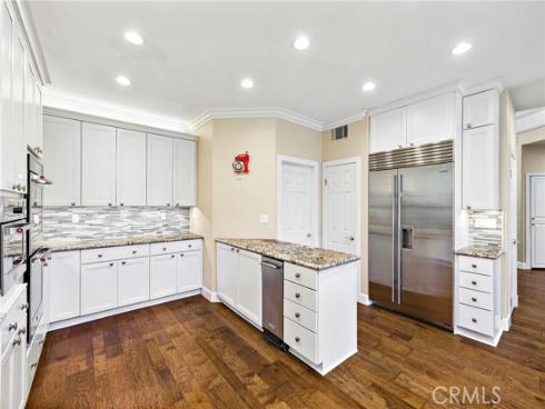 48 Downfield Way, Coto de Caza, CA