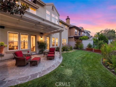 48 Downfield Way, Coto de Caza, CA