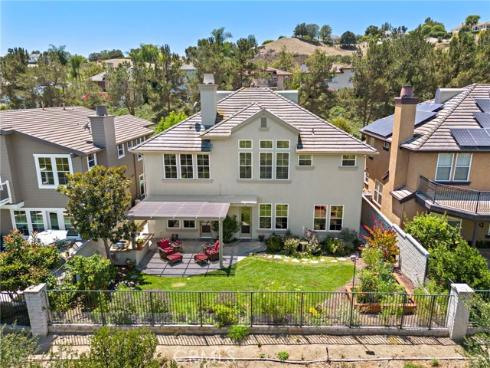 48 Downfield Way, Coto de Caza, CA