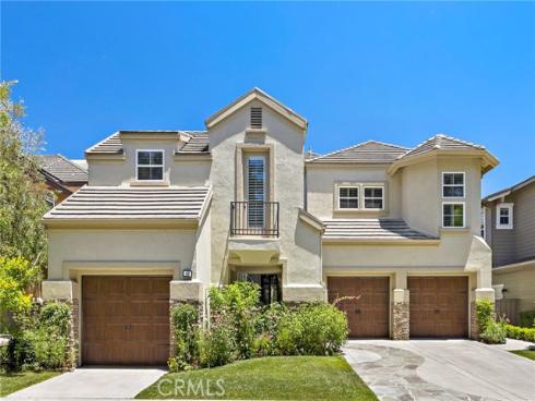 48 Downfield Way, Coto de Caza, CA