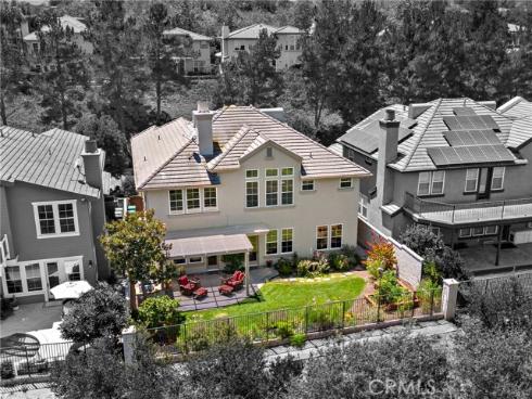 48  Downfield   Way, Coto de Caza, CA