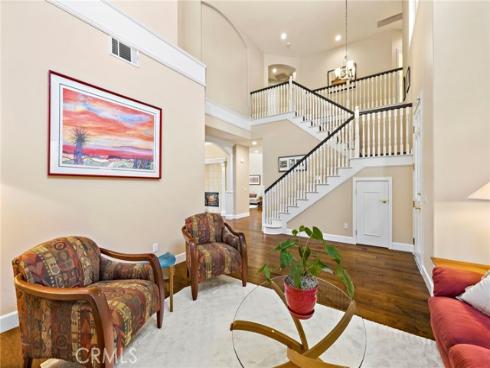 48 Downfield Way, Coto de Caza, CA