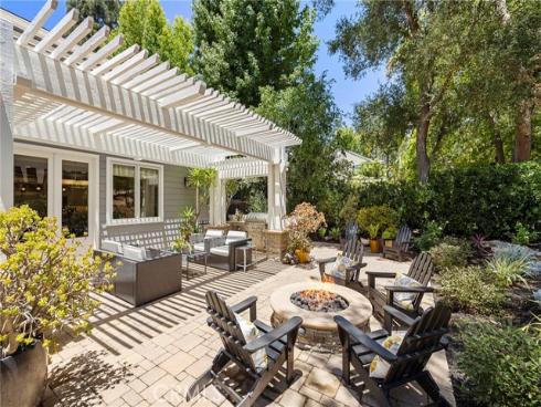23462  Via Codorniz  , Coto de Caza, CA