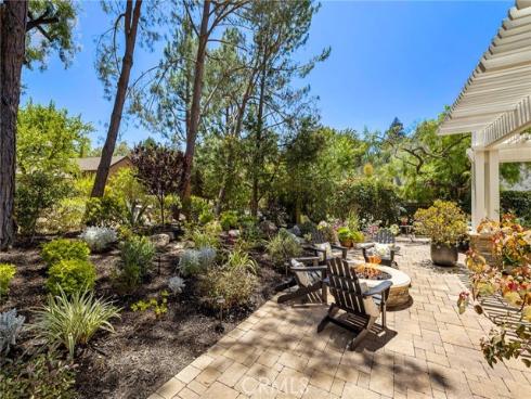 23462  Via Codorniz  , Coto de Caza, CA