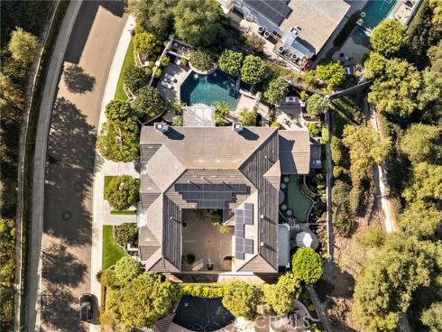 5 Rocky Mountain , Coto de Caza, CA