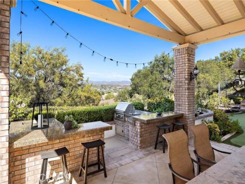 5 Rocky Mountain , Coto de Caza, CA