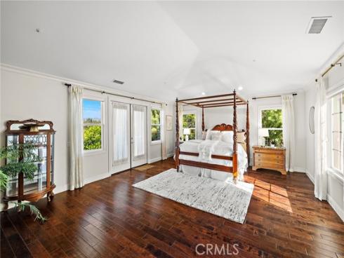 5 Rocky Mountain , Coto de Caza, CA
