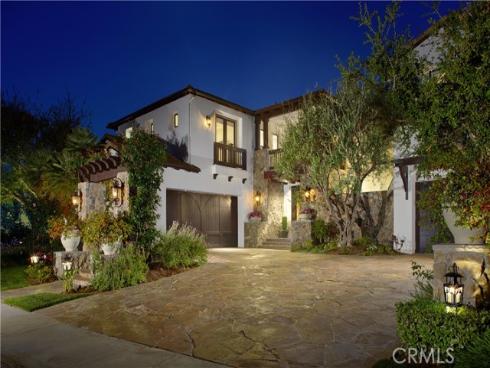 17 Long View Road, Coto de Caza, CA