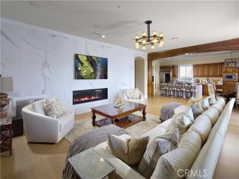 17 Long View Road, Coto de Caza, CA