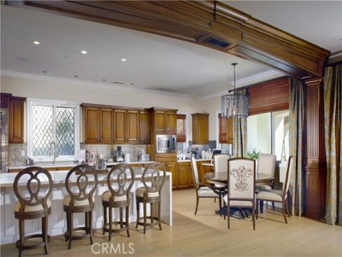 17 Long View Road, Coto de Caza, CA