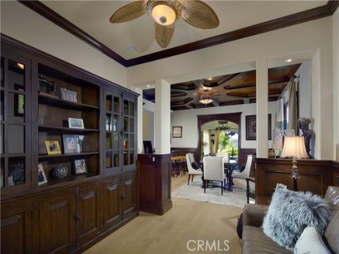 17 Long View Road, Coto de Caza, CA