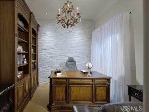17 Long View Road, Coto de Caza, CA