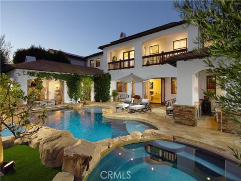 17 Long View Road, Coto de Caza, CA
