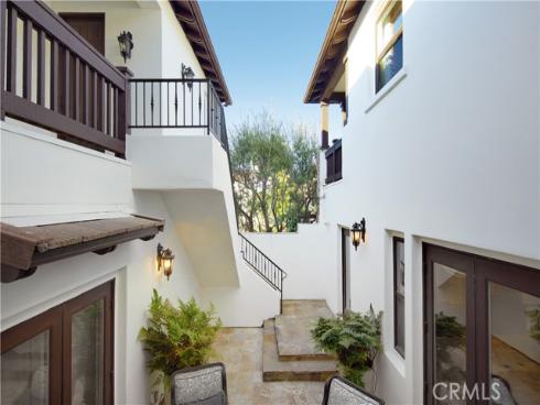 17 Long View Road, Coto de Caza, CA