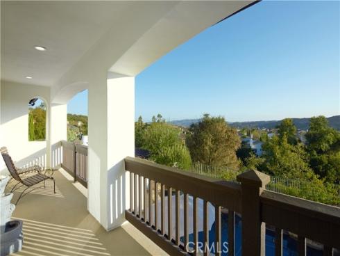 17 Long View Road, Coto de Caza, CA