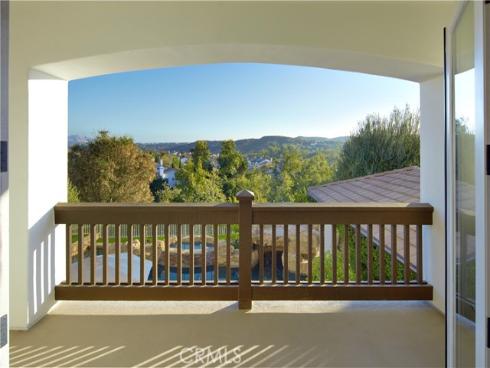 17 Long View Road, Coto de Caza, CA