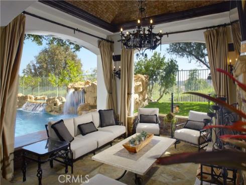 17 Long View Road, Coto de Caza, CA