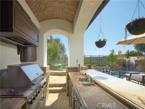 17 Long View Road, Coto de Caza, CA