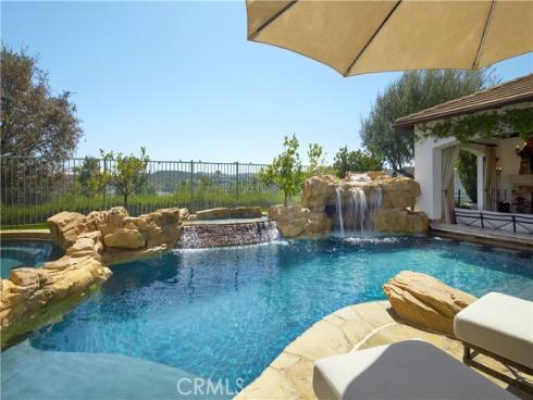 17  Long View   Road, Coto de Caza, CA