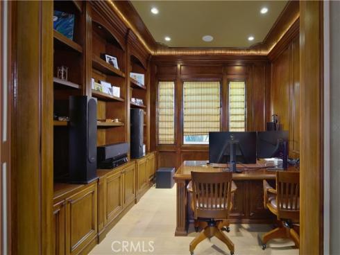 17 Long View Road, Coto de Caza, CA