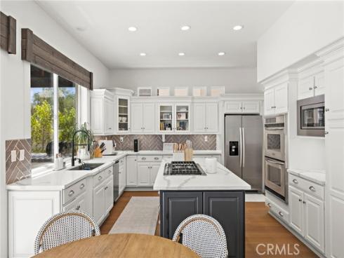 61 Charleston , Coto de Caza, CA
