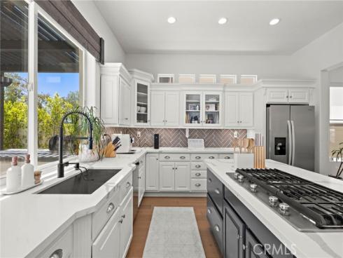 61 Charleston , Coto de Caza, CA