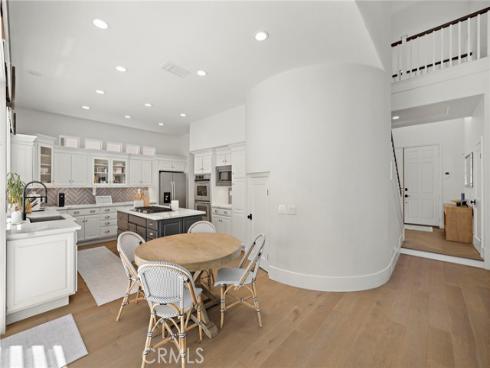 61 Charleston , Coto de Caza, CA