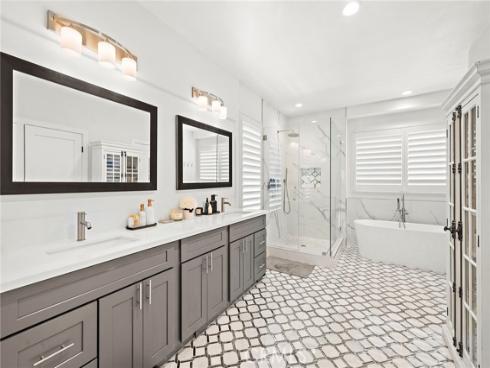 61 Charleston , Coto de Caza, CA