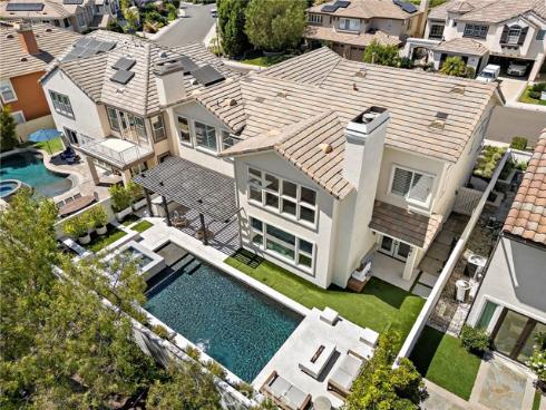 61 Charleston , Coto de Caza, CA