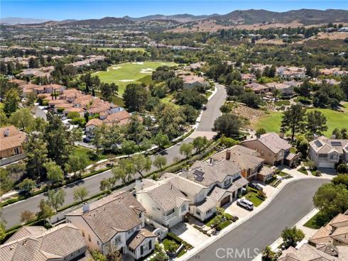 61 Charleston , Coto de Caza, CA