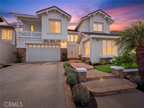 61 Charleston , Coto de Caza, CA
