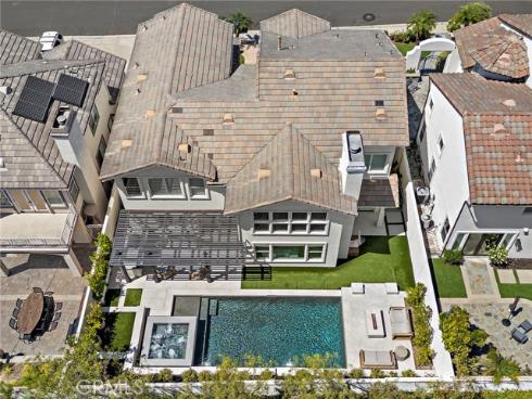 61 Charleston , Coto de Caza, CA