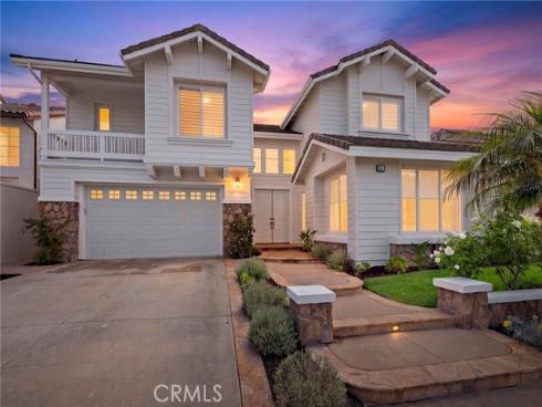 61 Charleston , Coto de Caza, CA