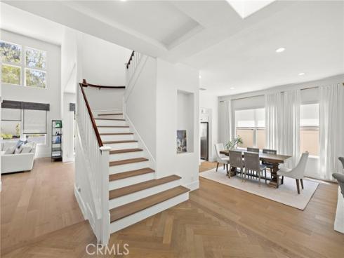 61 Charleston , Coto de Caza, CA