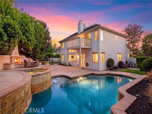 14  Coastal Oak  , Coto de Caza, CA