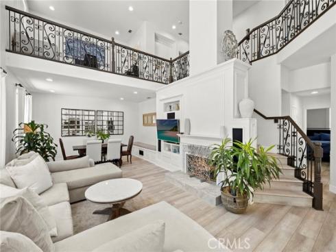 14  Coastal Oak  , Coto de Caza, CA