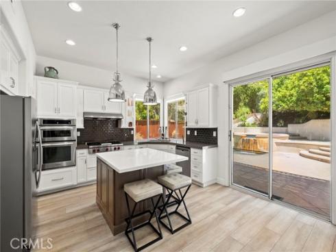 14  Coastal Oak  , Coto de Caza, CA