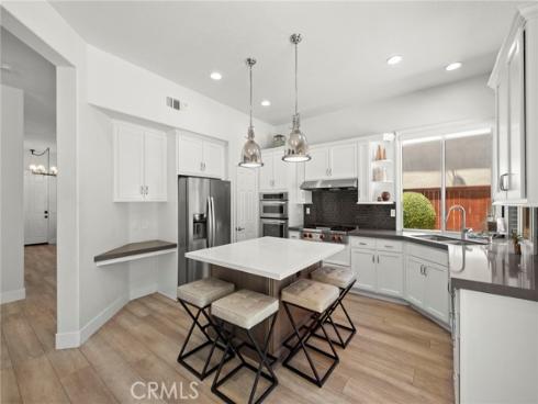 14  Coastal Oak  , Coto de Caza, CA