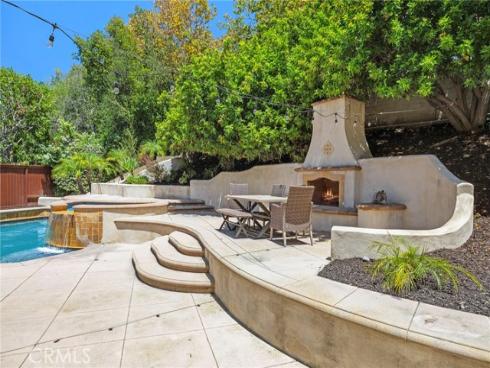 14  Coastal Oak  , Coto de Caza, CA