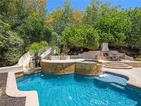 14  Coastal Oak  , Coto de Caza, CA