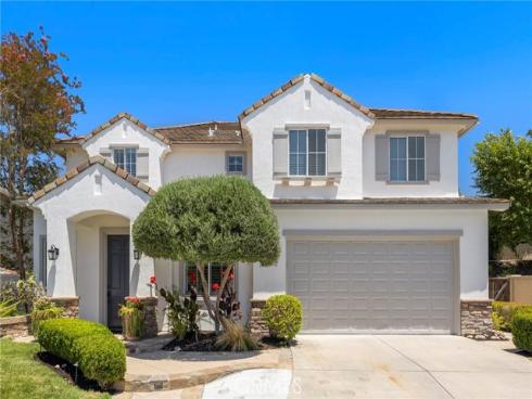 14  Coastal Oak  , Coto de Caza, CA