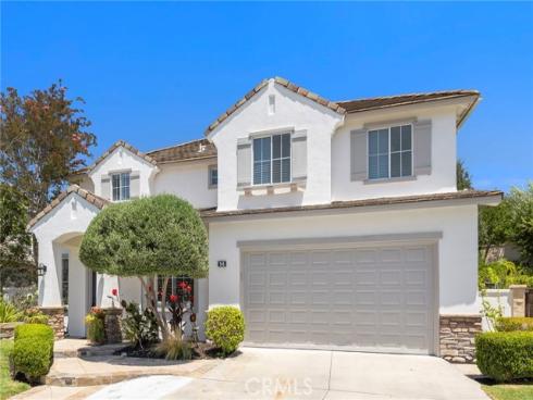 14  Coastal Oak  , Coto de Caza, CA