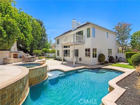 14  Coastal Oak  , Coto de Caza, CA