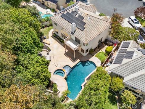 14  Coastal Oak  , Coto de Caza, CA