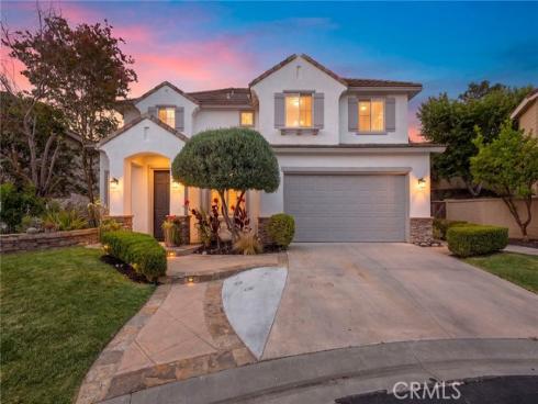 14  Coastal Oak  , Coto de Caza, CA
