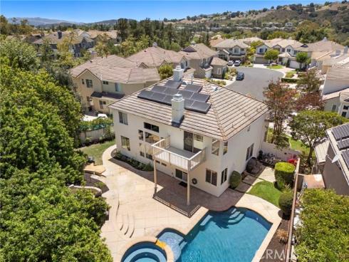 14  Coastal Oak  , Coto de Caza, CA