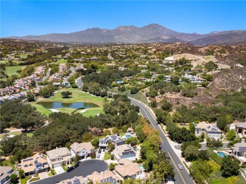 14  Coastal Oak  , Coto de Caza, CA